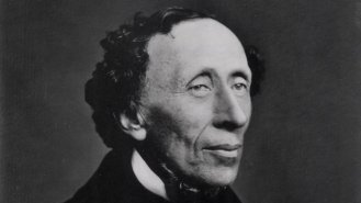 Hans Christian Andersen: Autor Malé mořské víly byl podivín a možná i pedofil