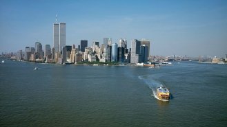 Newyorská Dvojčata WTC: Útok 11. září 2001 nebyl první