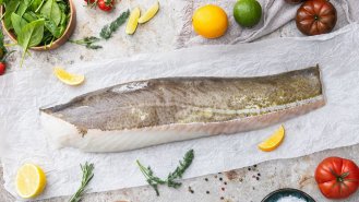 Jak vybrat tu správnou rybu na gril a dokonale ji připravit?
