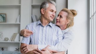 Příběh Simony (45): Láska jako z červené knihovny