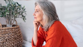 Příběh Katky (57): Syn se nechce odstěhovat