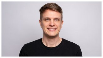 Tomáš Karásek: Abychom se uživili v době rozjezdu firmy, museli jsme pracovat po večerech a přes den vykonávat své původní povolání