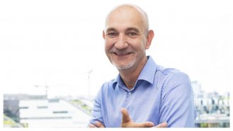 PharmDr. Vladimír Finsterle: Zdraví je právo, ne luxus
