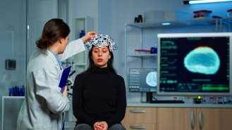 3 běžní, ale nebezpeční parazité: Při nákaze hrozí těžké záněty mozku, deprese nebo poškození zraku