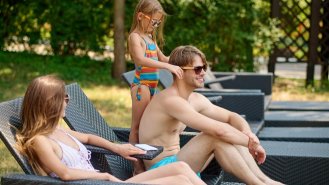 7 kroků k přirozené ochraně před sluncem