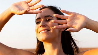 Víte, že vitamin D může zpomalit stárnutí?