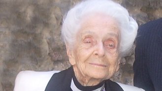 Rita Levi-Montalcini (†103): Slavná lékařka a „matka“ neurologie nebyla nikdy zamilovaná