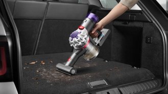 Tip na nejvýkonnější ruční vysavač pro auto, loď i domácnost