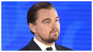9 zajímavostí o Leonardovi DiCapriovi