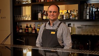 Karel Dvořáček: Nová generace konzumentů preferuje nižší obsah alkoholu nebo nealkoholické koktejly