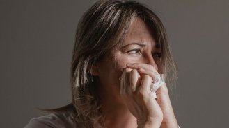 Příběh Kláry (40): Kamarádka mi přebrala manžela