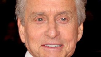Michael Douglas (80): Charismatická hollywoodská legenda se slabostí pro ženy
