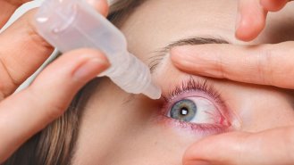 Nepodceňujte zánět spojivek, u dětí může skončit až ztrátou zraku