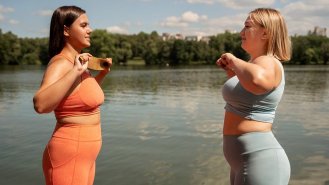 Jak účinně bojovat s nadváhou a obezitou?