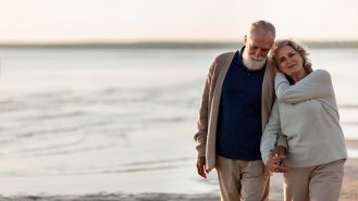 Příběh Evy (65): Mám ještě právo na vlastní život?