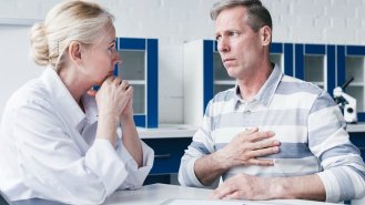 Srdce pod tlakem: sůl, žízeň a stres