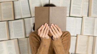 Kvíz: Znáte českou literaturu?