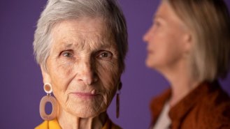 Příběh Martiny (50): Neumím se odpoutat od matky