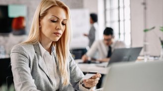 Co dělat, když nepřišla výplata?