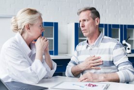 Dnes je světový den pneumonie