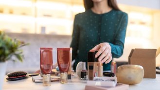 Malí, ale zajímaví hráči na kosmetickém trhu