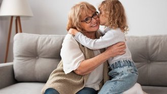 Příběh Daniely (57): Nechci přijít o vnučku