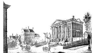 Záhadná smrt Elmy Sandsové: První „velká vražda“ v New Yorku, která otřásla městem