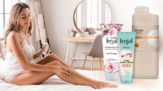 3 tipy na zimní péči o pokožku těla