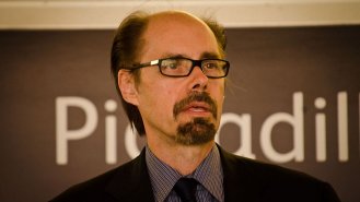Jeffery Deaver (70): Mistr napětí