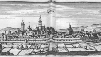 Franz a Rosalie Schneiderovi: Vraždící pár z konce 19. století