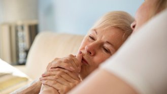 Příběh Karly (52): Nevěděla jsem, že jsem adoptovaná