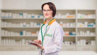 Vitaminy nejsou bonbóny, říká lékárnice Pavla Horáková