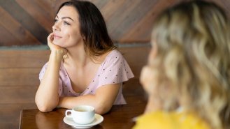 Příběh Terezy (40): Moje kamarádka si zahrává s ohněm