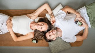 Valentýnské tipy pro zdraví i krásu