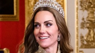 7 důvodů, proč princezna Kate okouzlila nejen Británii