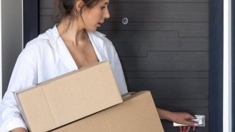 Zabouchnuté dveře krok za krokem