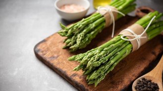 Chřest: Jarní poklad na talíři (+ 5 receptů)