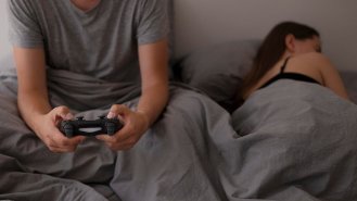 Češi mají méně sexu než před deseti lety