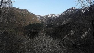 Žena z Isdalu: Případ, který měl lehnout popelem