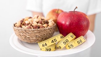 Když při hubnutí cholesterol letí nahoru aneb Paradox některých diet