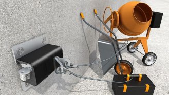 5 tipů, jak ochránit chatu a chalupu před zloději a vandaly