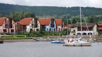 Lipno místo Makarské?