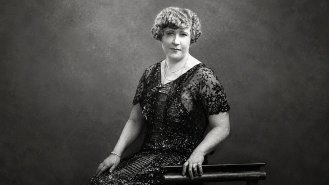 „Lady Edison“ Beulah Louise Henry (†85): Nejplodnější vynálezkyně 20. století
