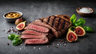 Nejlepší steak krok za krokem