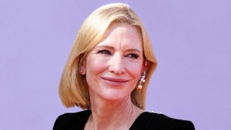 Cate Blanchett (57): Oscarová rekordmanka a maminka čtyř dětí se nebojí stárnout