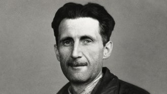 George Orwell (†46) v číslech: Zajímavosti z jeho života od 1 až do 1984