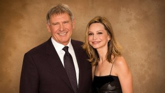 Harrison Ford (83) a Calista Flockhart (61): Hollywoodská láska, která překonala věkový rozdíl i tlak médií