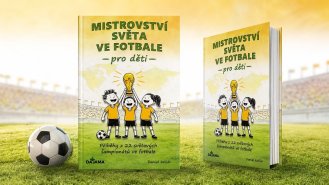 Příběhy světových šampionátů ve fotbale