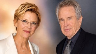 Annette Bening (68) a Warren Beatty (89): Osudová žena hollywoodského bouřliváka