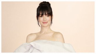 15 zajímavostí, které jste možná nevěděli o Anne Hathaway (43)